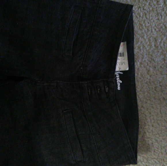 MAX Rave Jeans - Picture 2 of 4